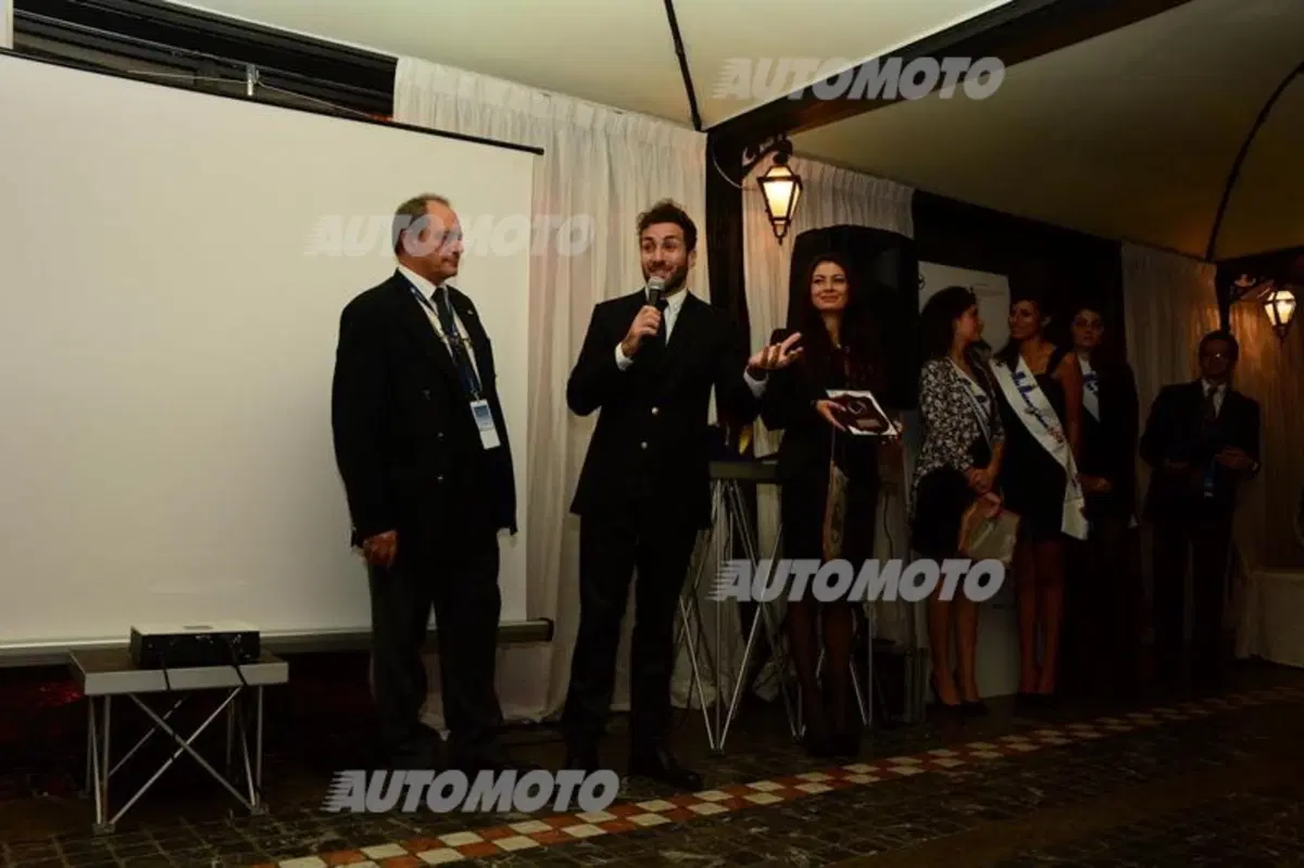 60° Anniversario della Scuderia Campidoglio (11)