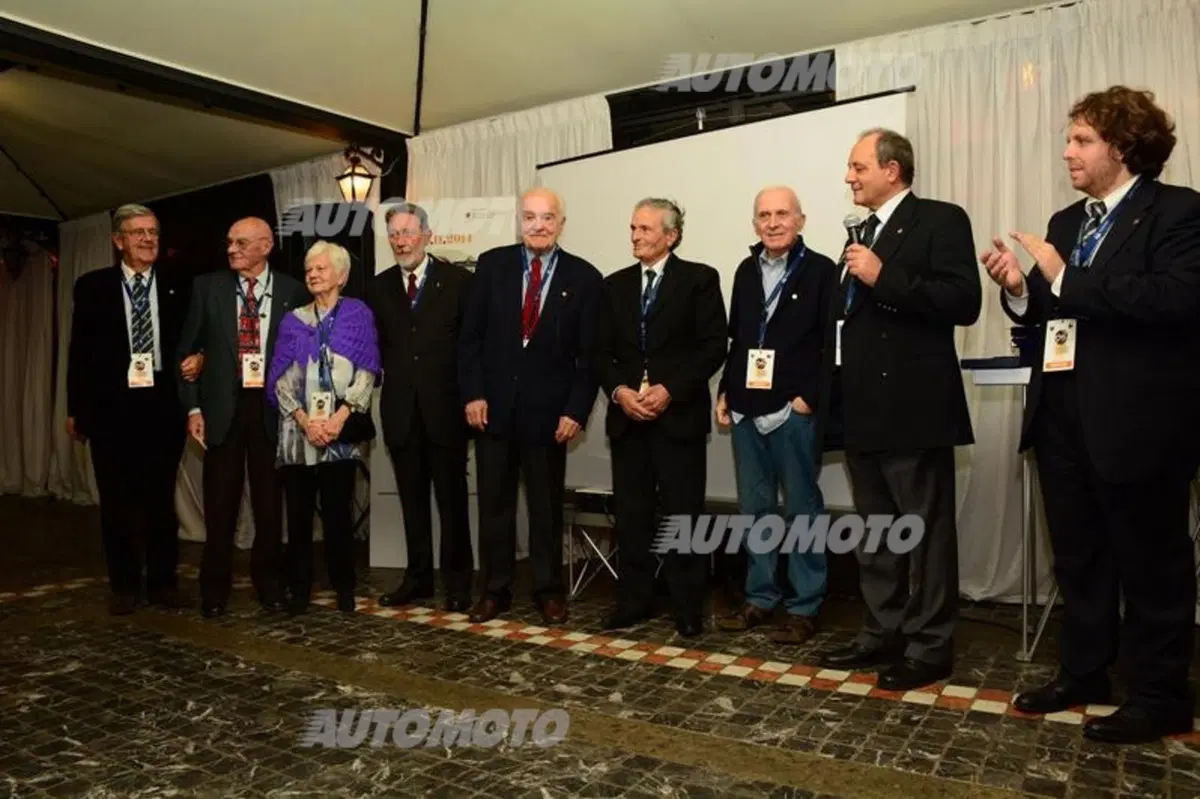 60° Anniversario della Scuderia Campidoglio (12)