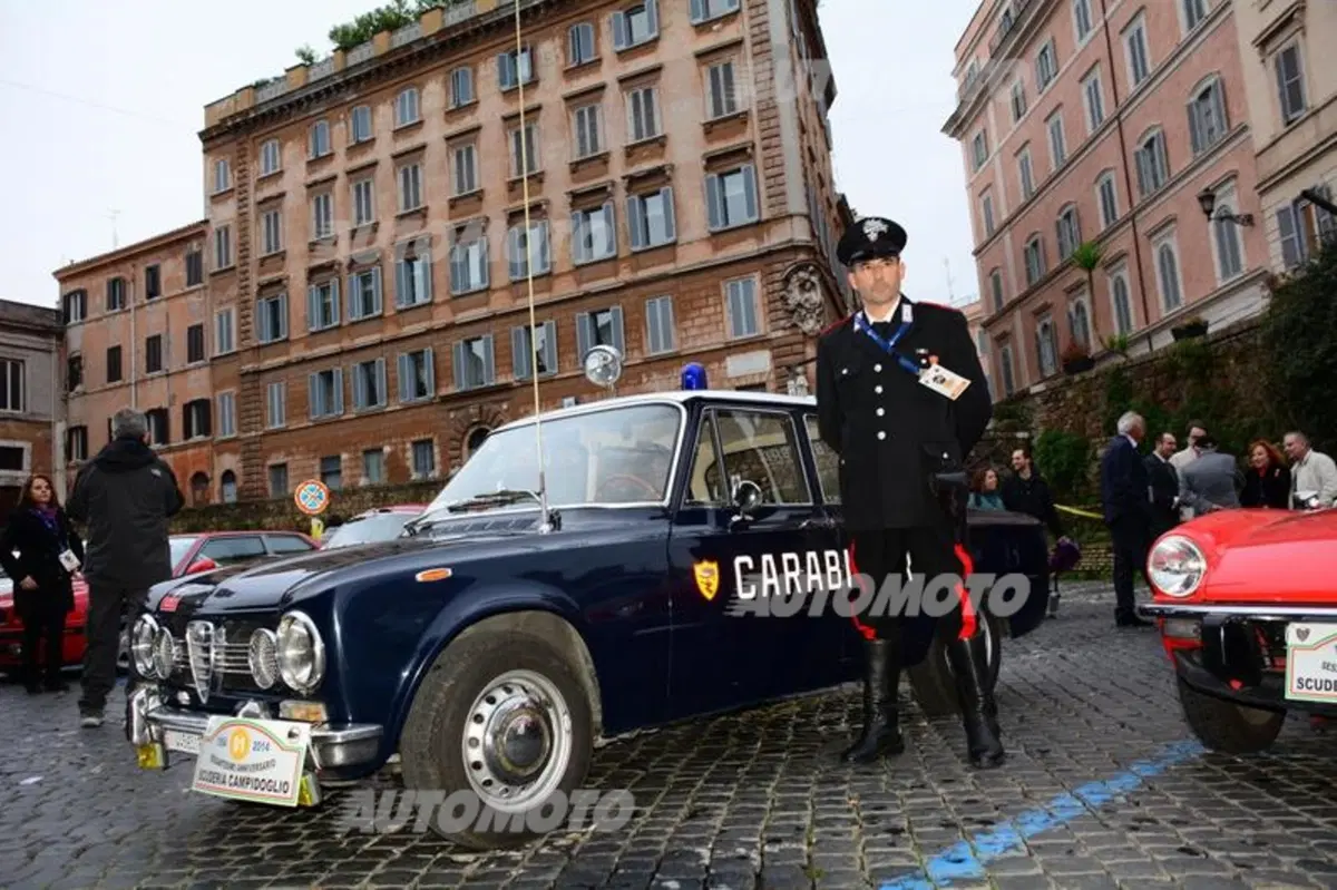 60° Anniversario della Scuderia Campidoglio (16)