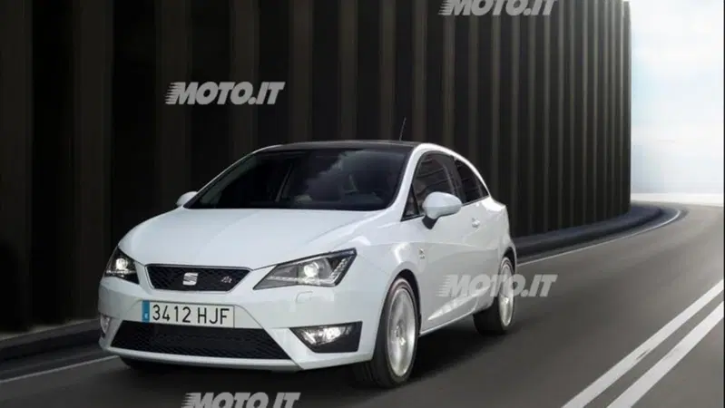 Seat Ibiza Business: l'allestimento per le aziende. Prezzi e dettagli