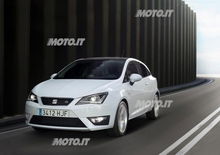 Seat Ibiza Business: l'allestimento per le aziende. Prezzi e dettagli