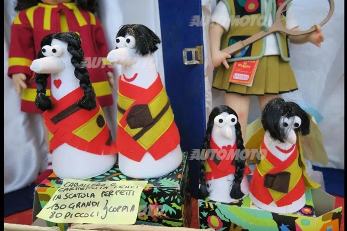Mostra scambio modellismo 2014: a Novegro torniamo tutti bambini (10)