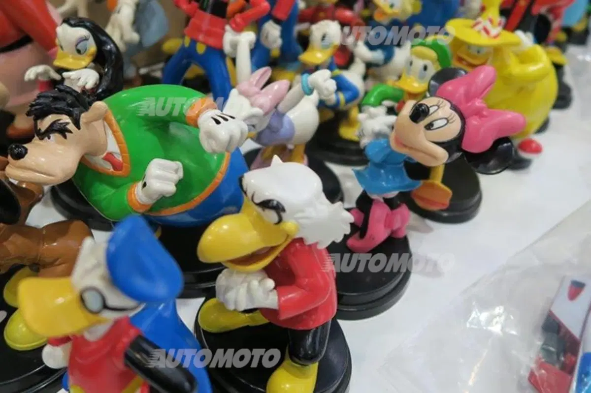 Mostra scambio modellismo 2014: a Novegro torniamo tutti bambini (12)