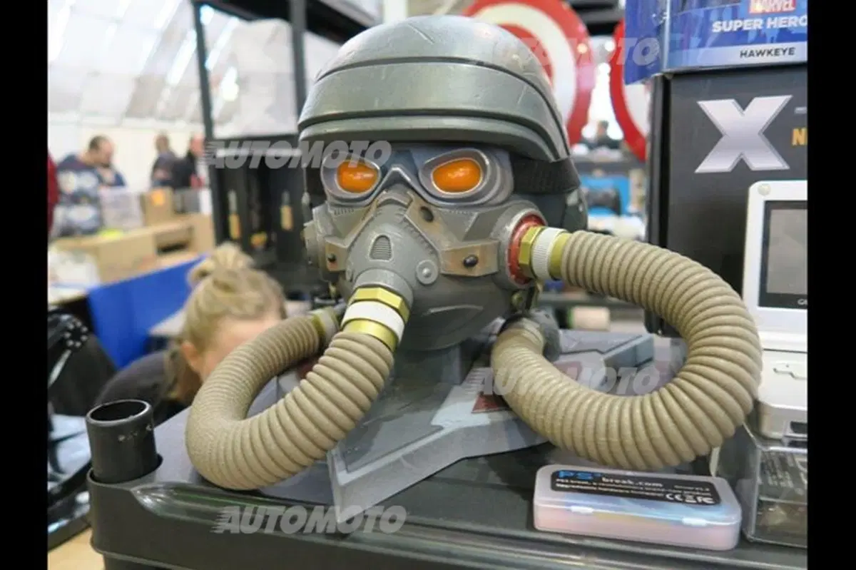 Mostra scambio modellismo 2014: a Novegro torniamo tutti bambini (13)