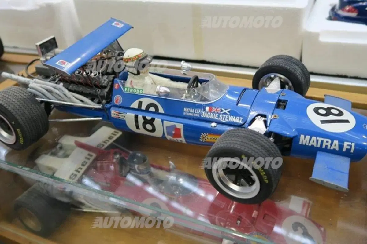 Mostra scambio modellismo 2014: a Novegro torniamo tutti bambini (14)