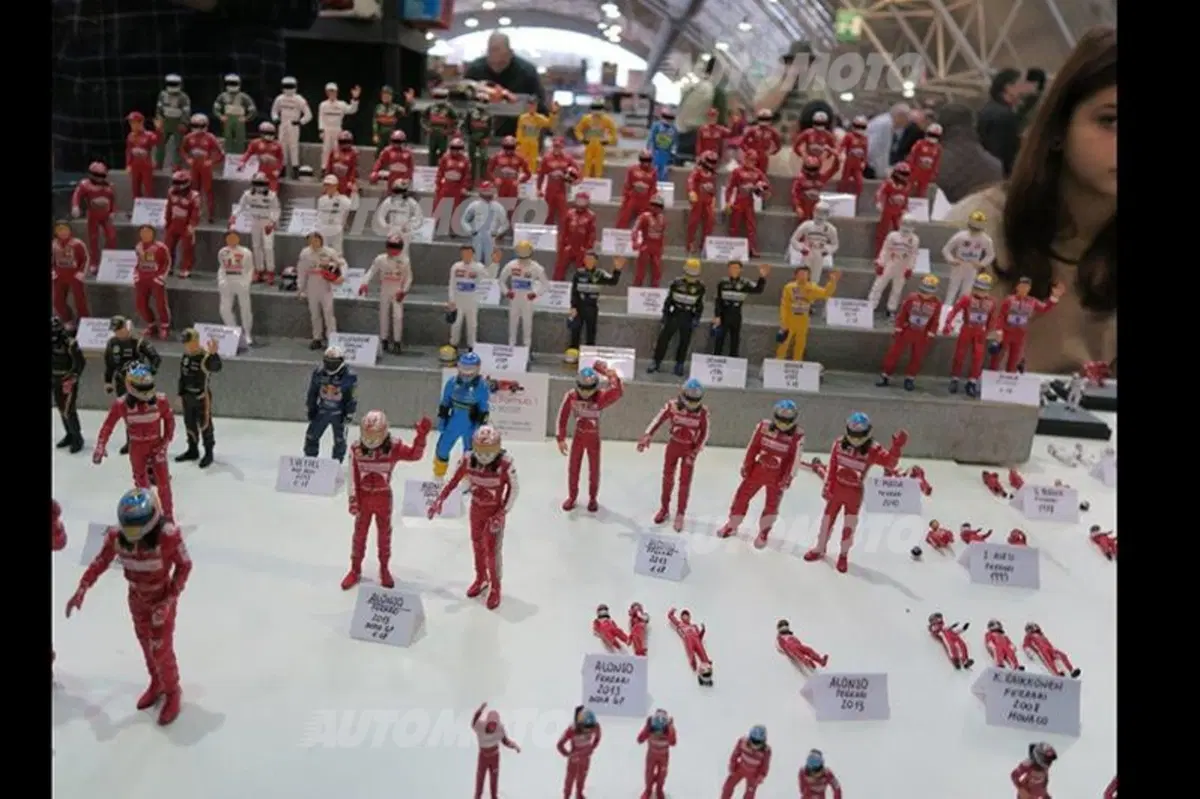 Mostra scambio modellismo 2014: a Novegro torniamo tutti bambini (16)