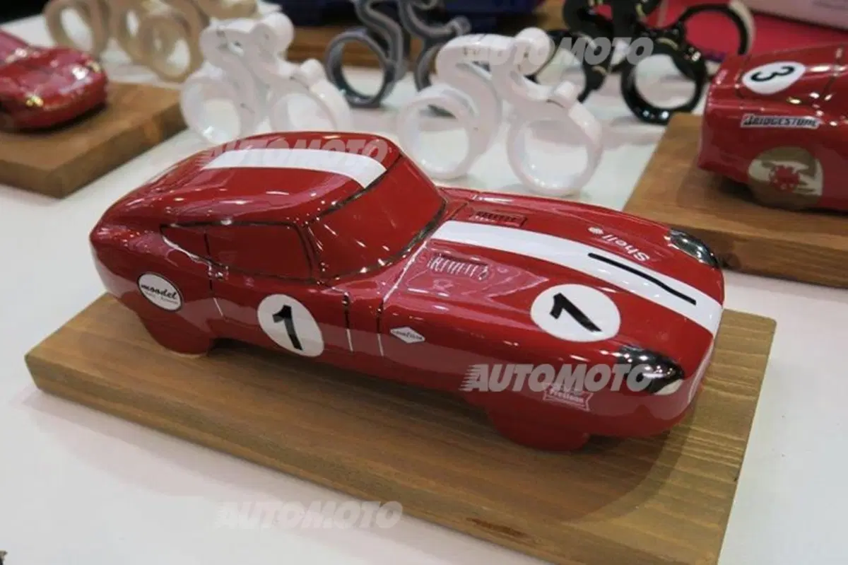 Mostra scambio modellismo 2014: a Novegro torniamo tutti bambini (19)