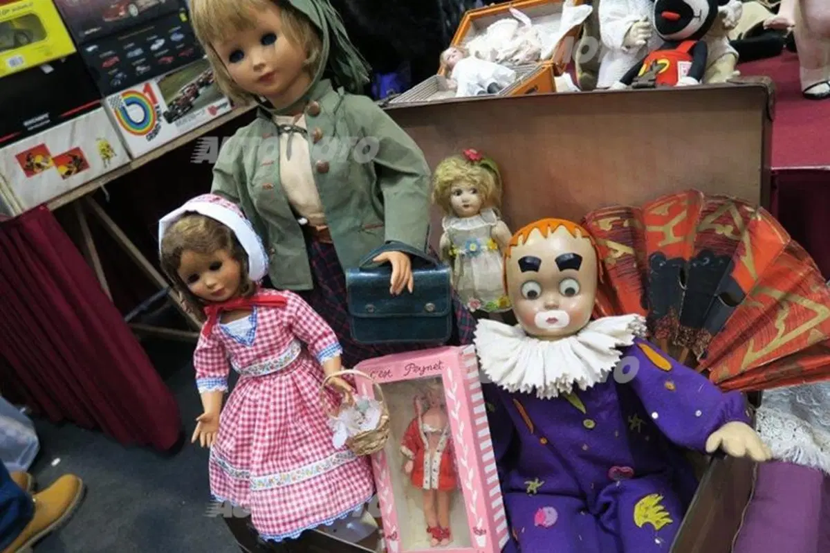 Mostra scambio modellismo 2014: a Novegro torniamo tutti bambini (21)