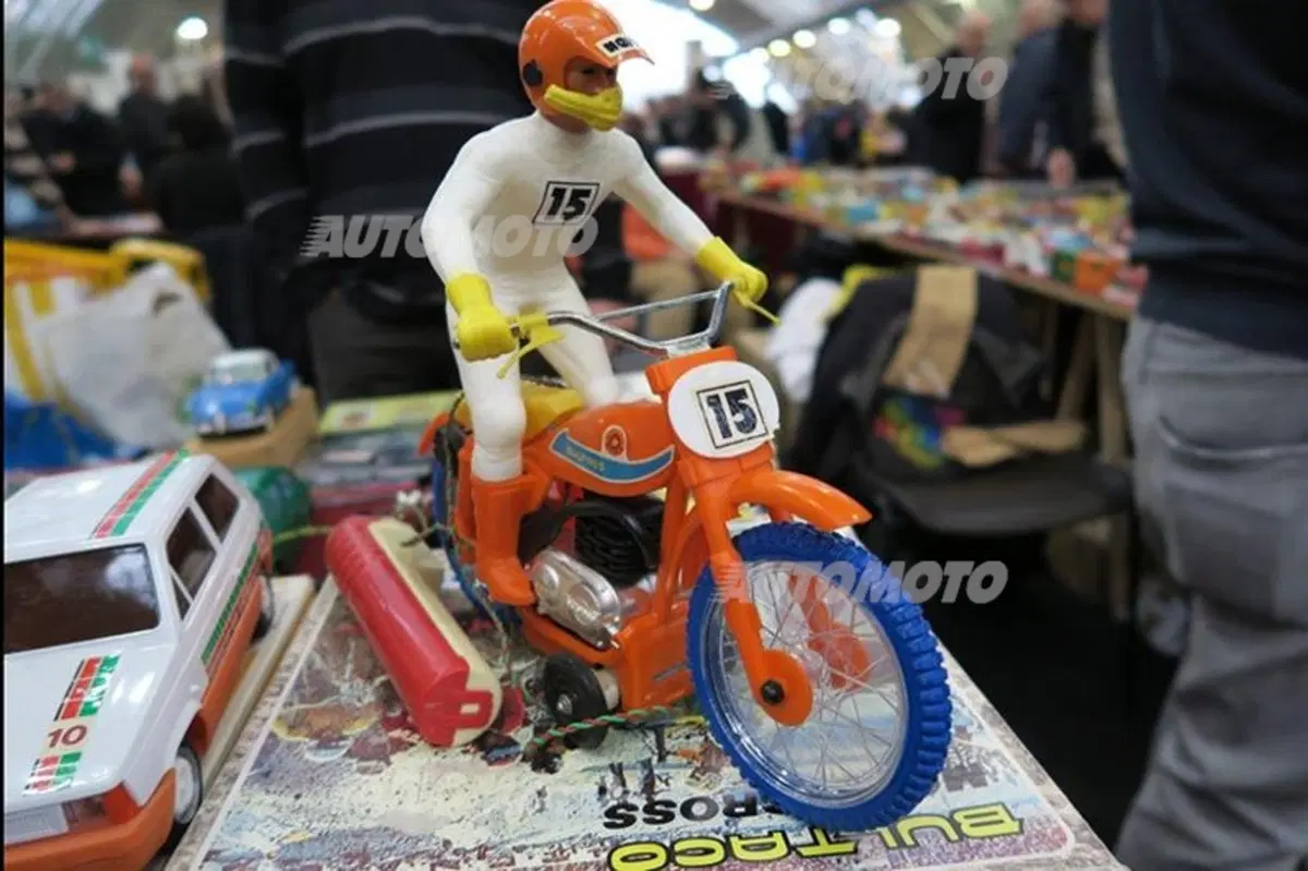 Mostra scambio modellismo 2014: a Novegro torniamo tutti bambini (25)