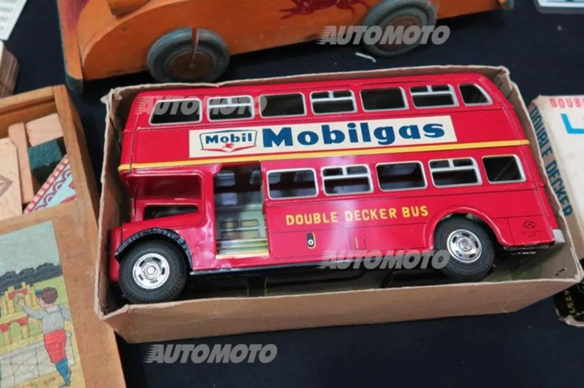 Mostra scambio modellismo 2014: a Novegro torniamo tutti bambini (29)