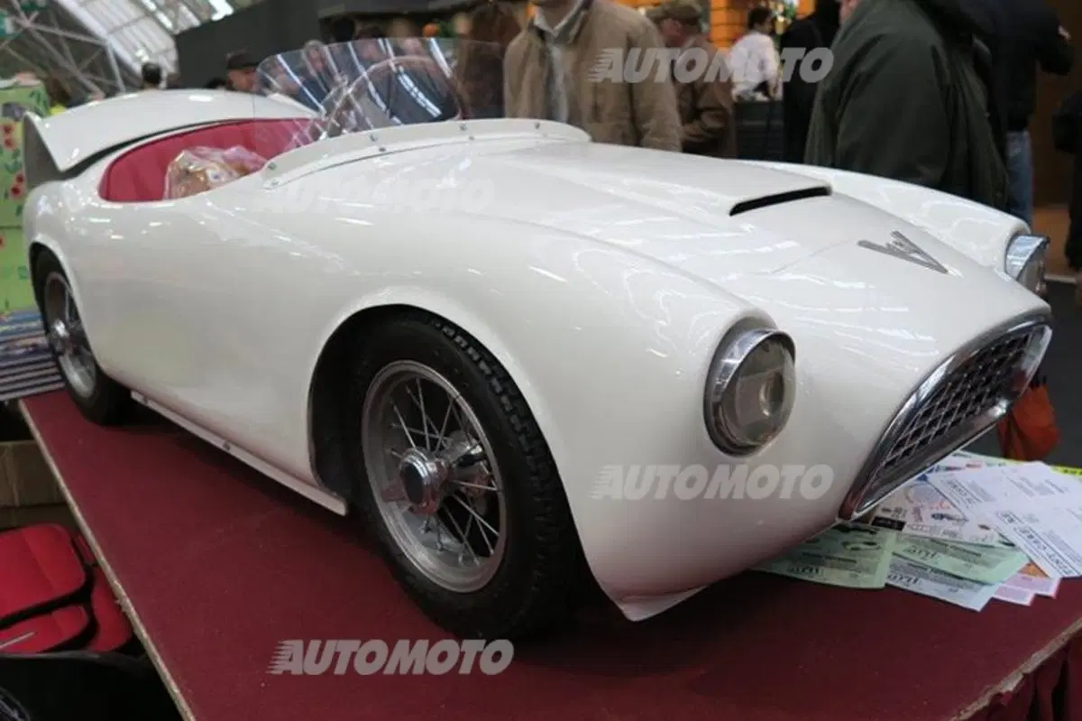 Mostra scambio modellismo 2014: a Novegro torniamo tutti bambini (30)