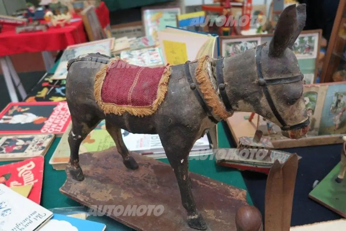 Mostra scambio modellismo 2014: a Novegro torniamo tutti bambini (34)
