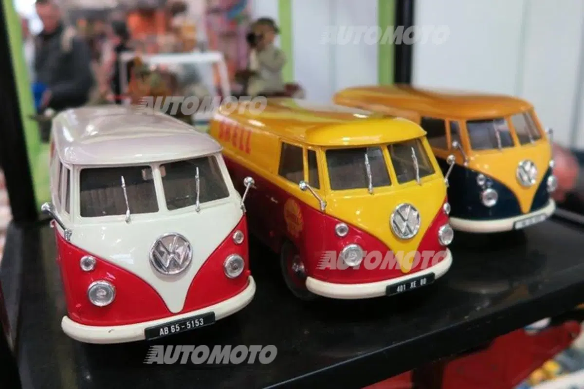Mostra scambio modellismo 2014: a Novegro torniamo tutti bambini (35)