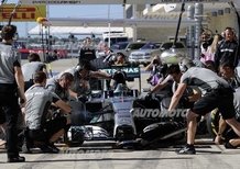 Illien, ex-motorista Mercedes: «F1 ibride? Troppo complicate, meglio il doppio turbo»