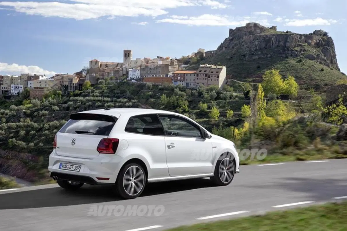 Volkswagen Polo GTI restyling (4)