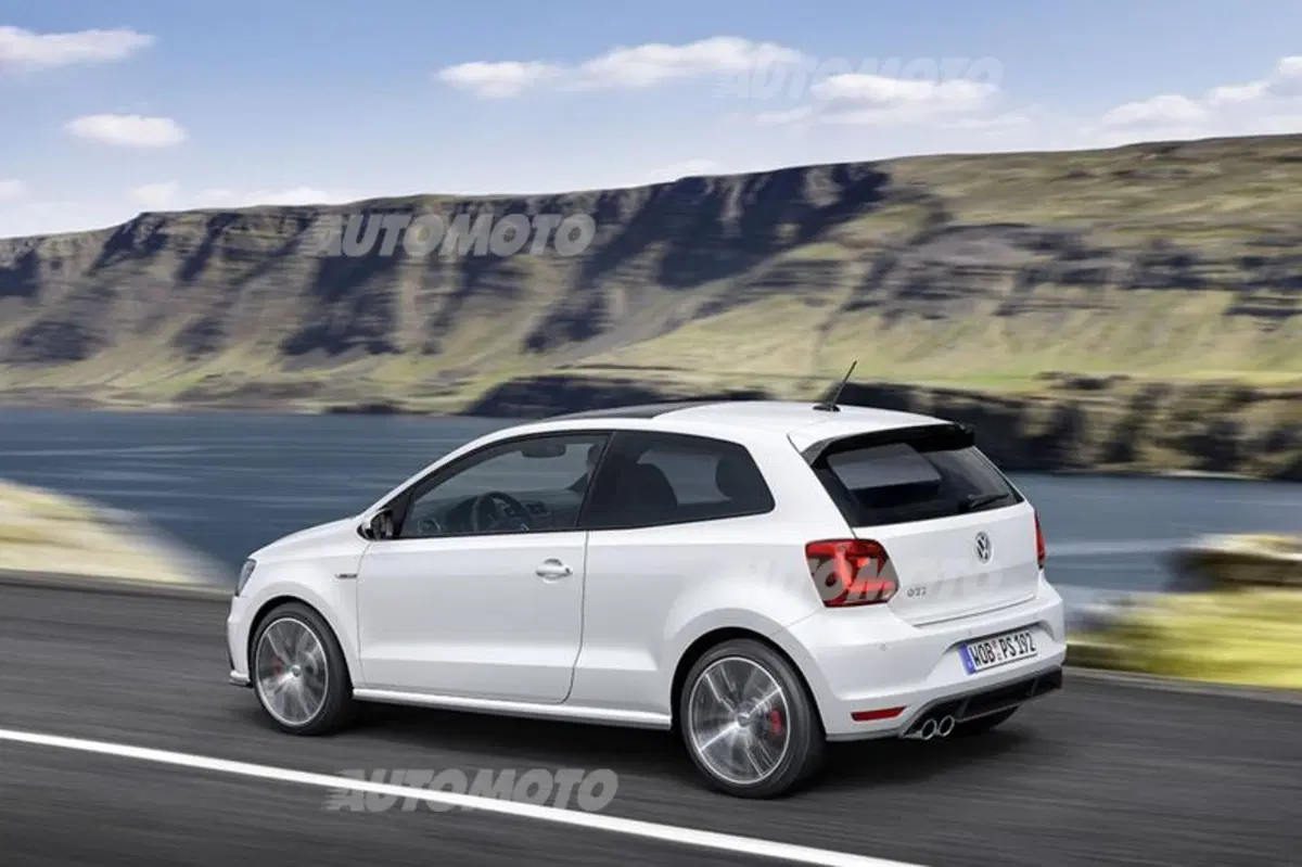 Volkswagen Polo GTI restyling (6)