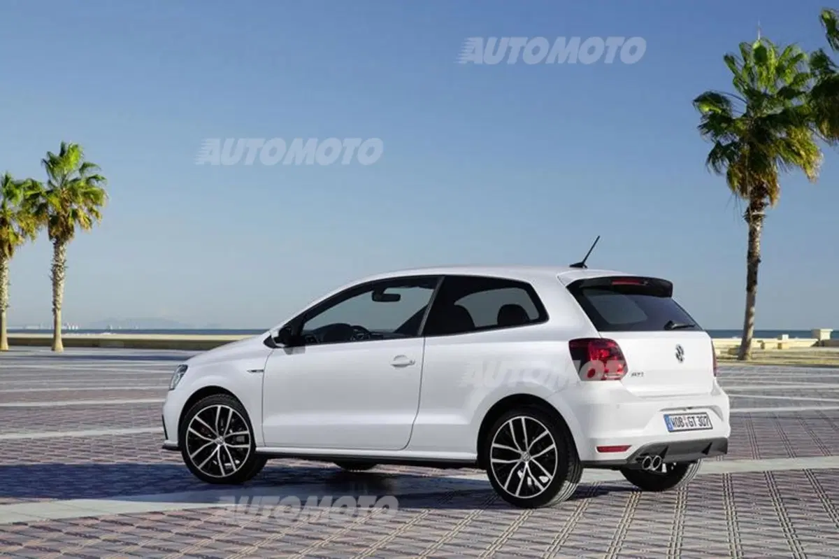 Volkswagen Polo GTI restyling (19)