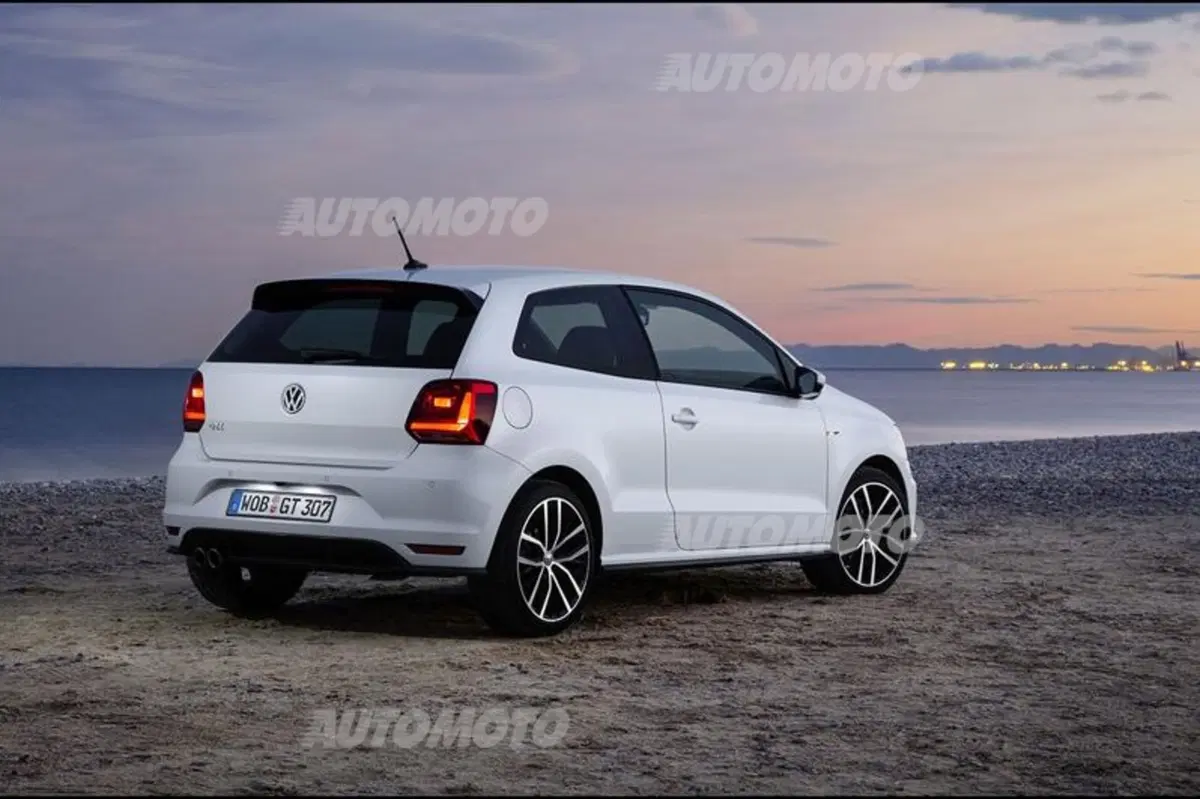 Volkswagen Polo GTI restyling (21)
