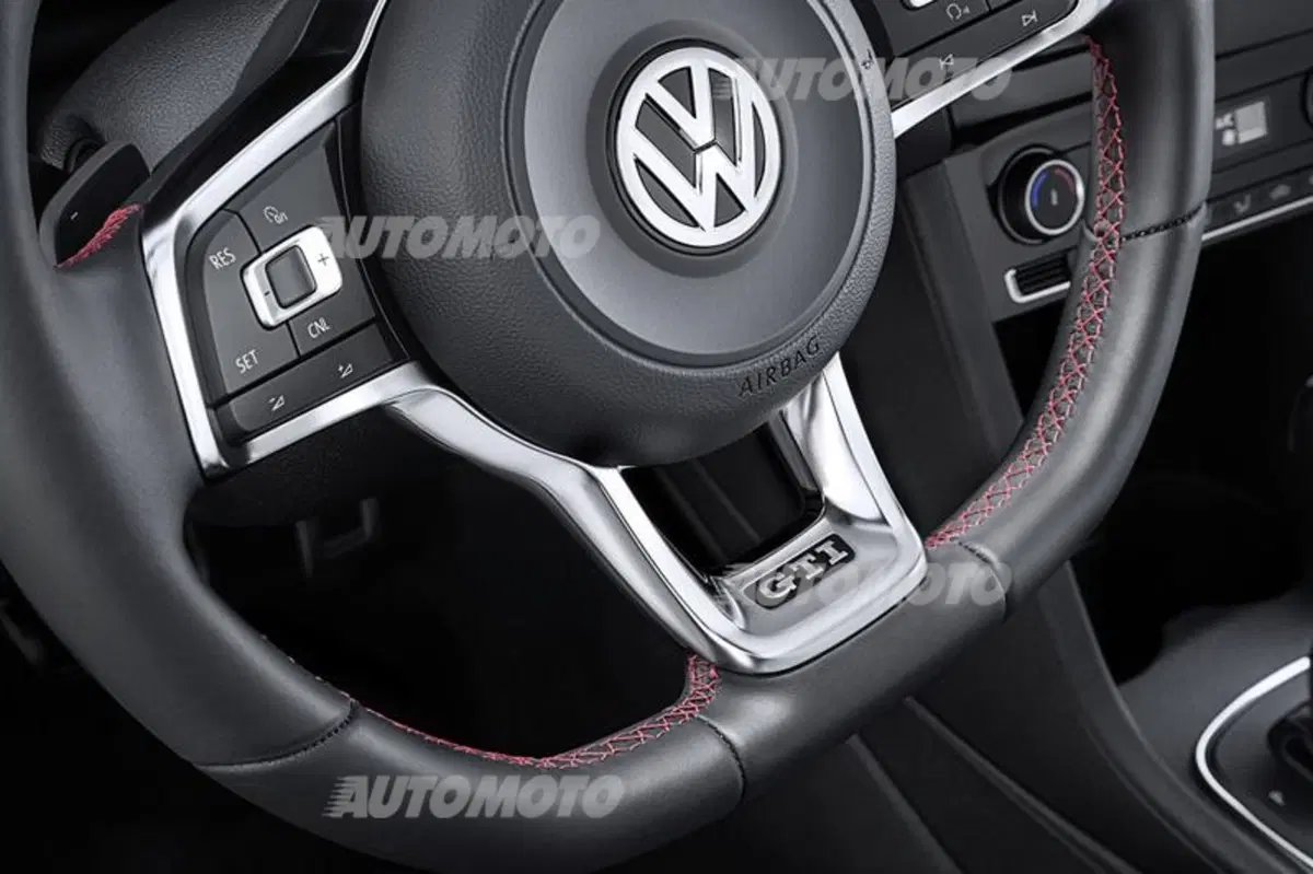 Volkswagen Polo GTI restyling (26)