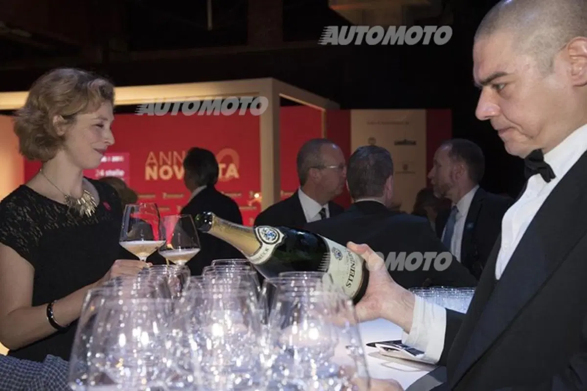 Guida Michelin. Otto Chef 3 stelle per festeggiare i 60 anni della “Rossa” (3)