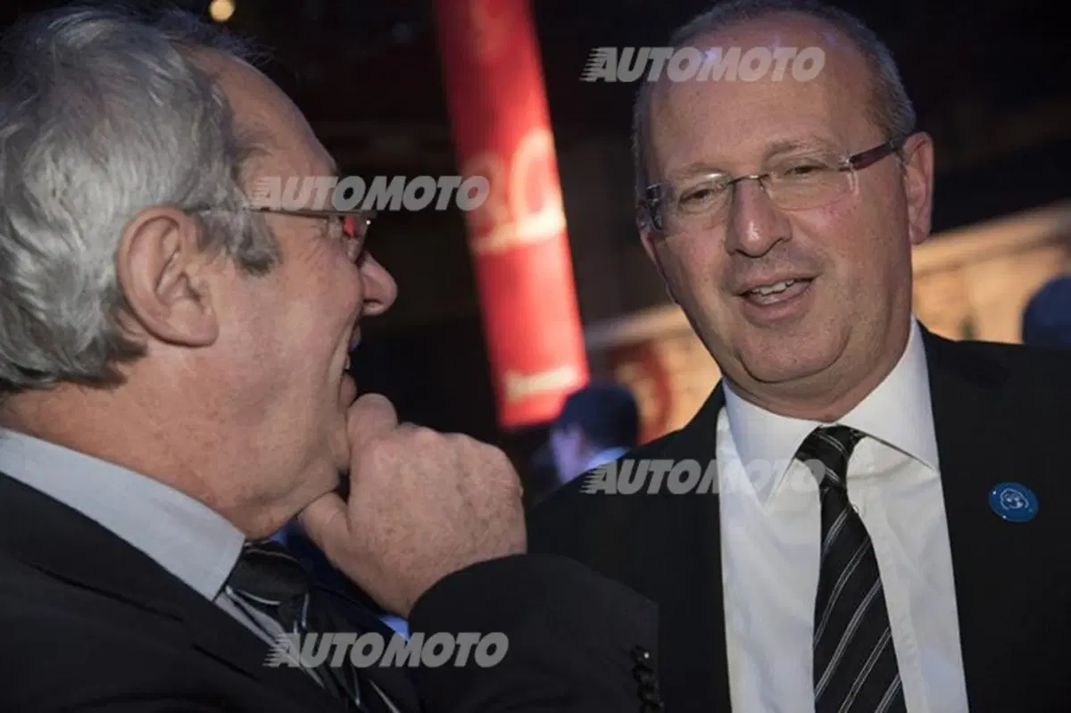Guida Michelin. Otto Chef 3 stelle per festeggiare i 60 anni della “Rossa” (7)