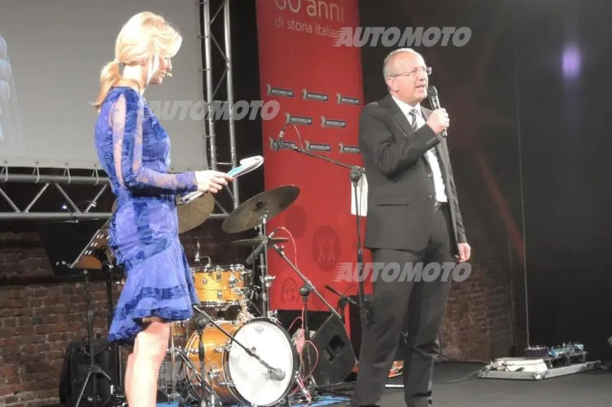 Guida Michelin. Otto Chef 3 stelle per festeggiare i 60 anni della “Rossa” (13)