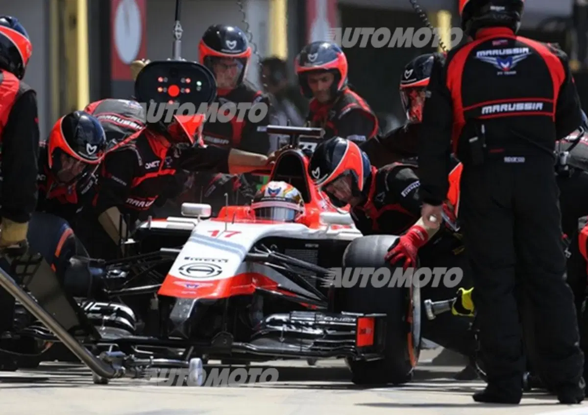 Formula 1: ecco i risultati sull'esame dell' incidente di Jules Bianchi