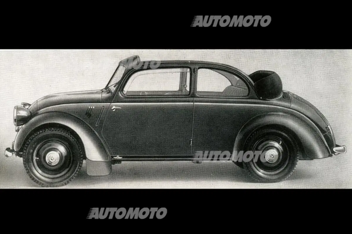 Le automobili a motore posteriore (I parte) (4)