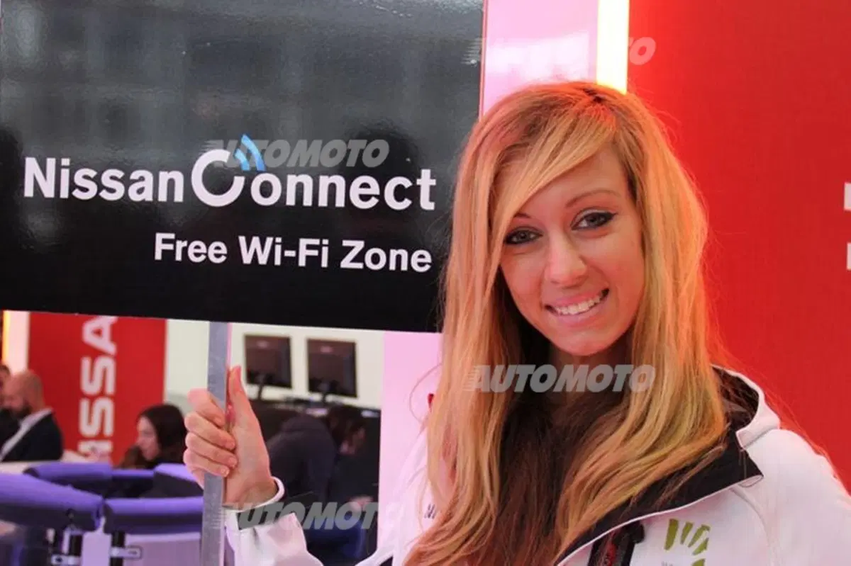 iLike@Bologna Motor Show 2014 (2)