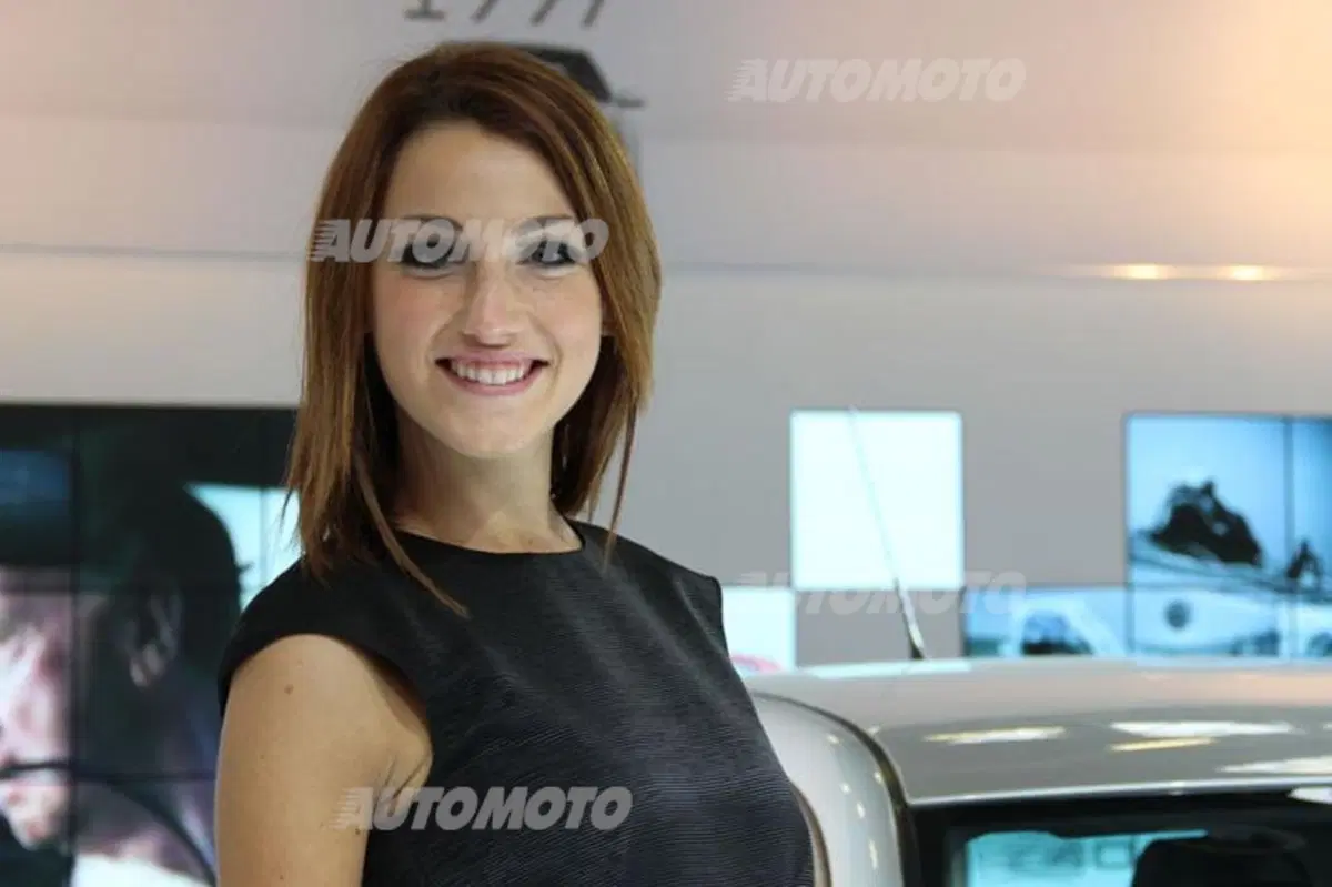 iLike@Bologna Motor Show 2014 (6)
