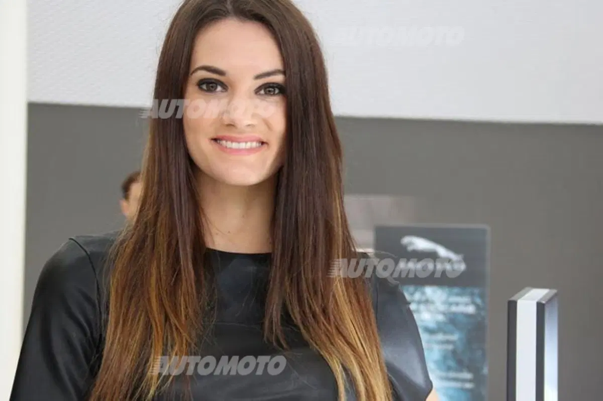 iLike@Bologna Motor Show 2014 (10)