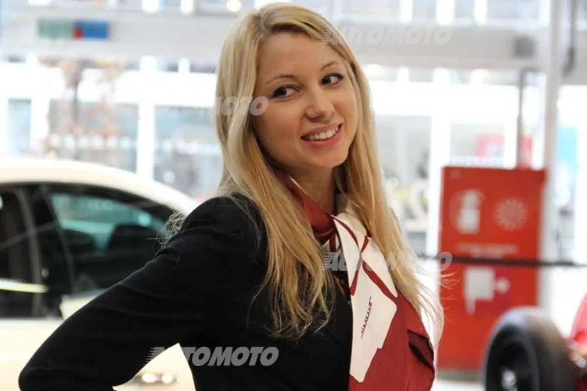 iLike@Bologna Motor Show 2014 (14)