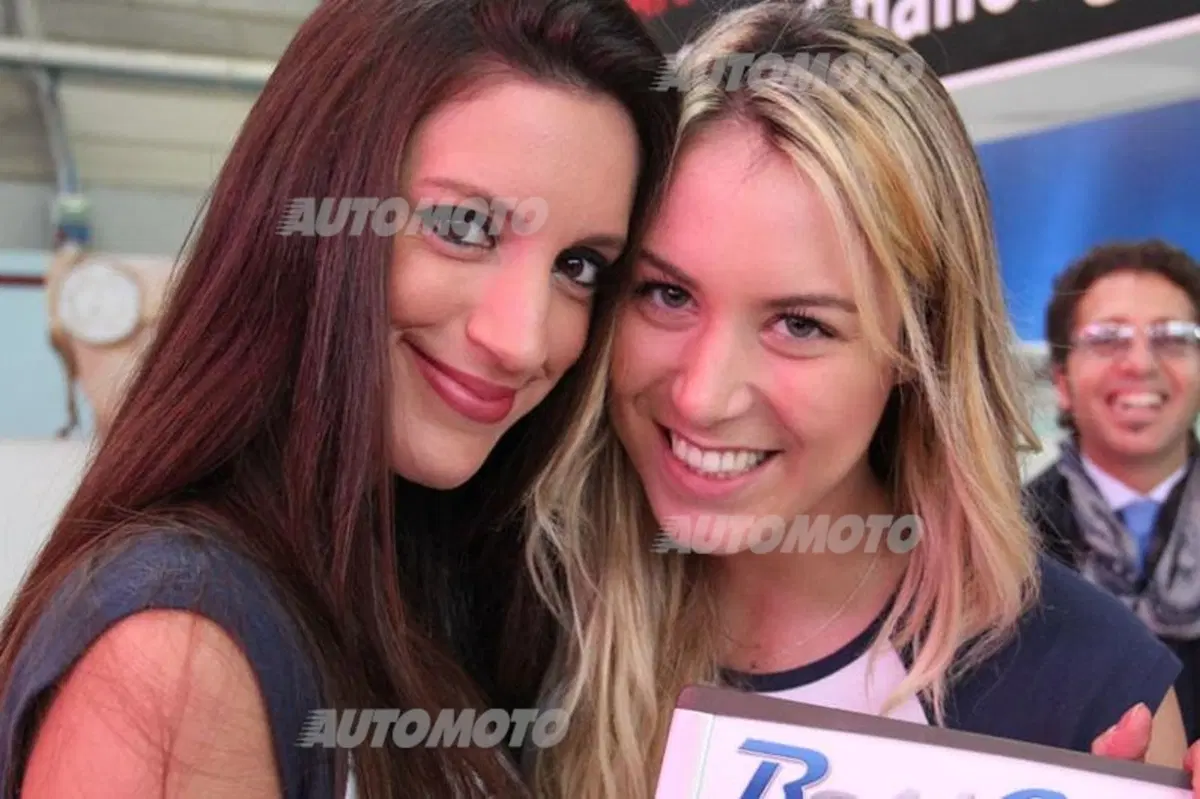 iLike@Bologna Motor Show 2014 (18)