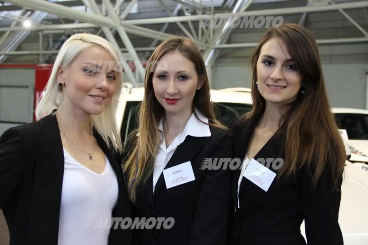 iLike@Bologna Motor Show 2014 (19)