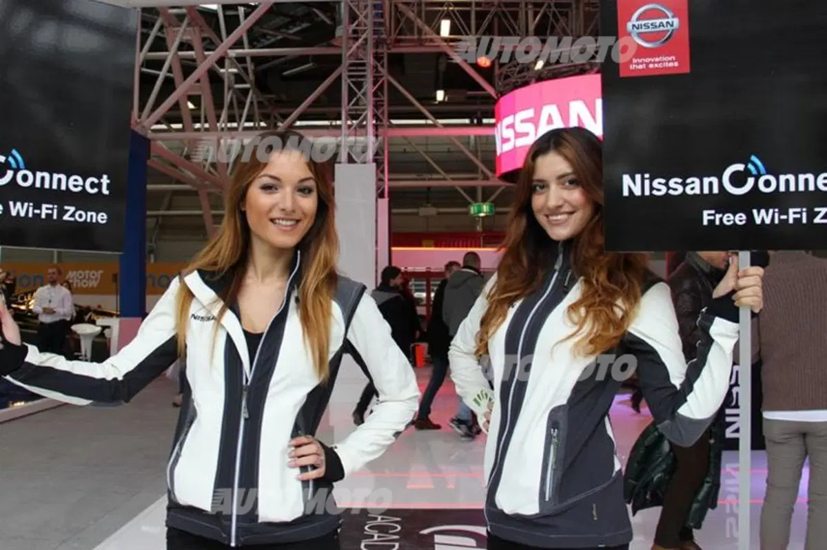 iLike@Bologna Motor Show 2014 (23)