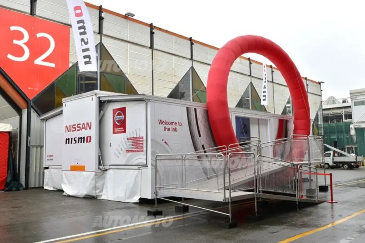 Bologna Motor Show 2014: tutti in pista con Nissan GT-R e Juke R. E non solo... (18)