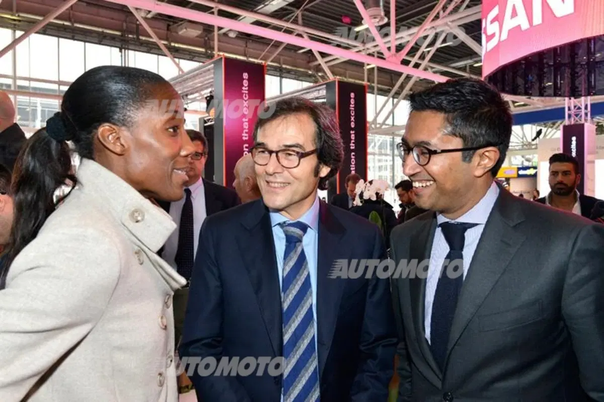 Bologna Motor Show 2014: tutti in pista con Nissan GT-R e Juke R. E non solo... (26)