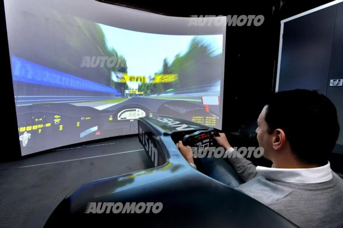 Bologna Motor Show 2014: tutti in pista con Nissan GT-R e Juke R. E non solo... (28)