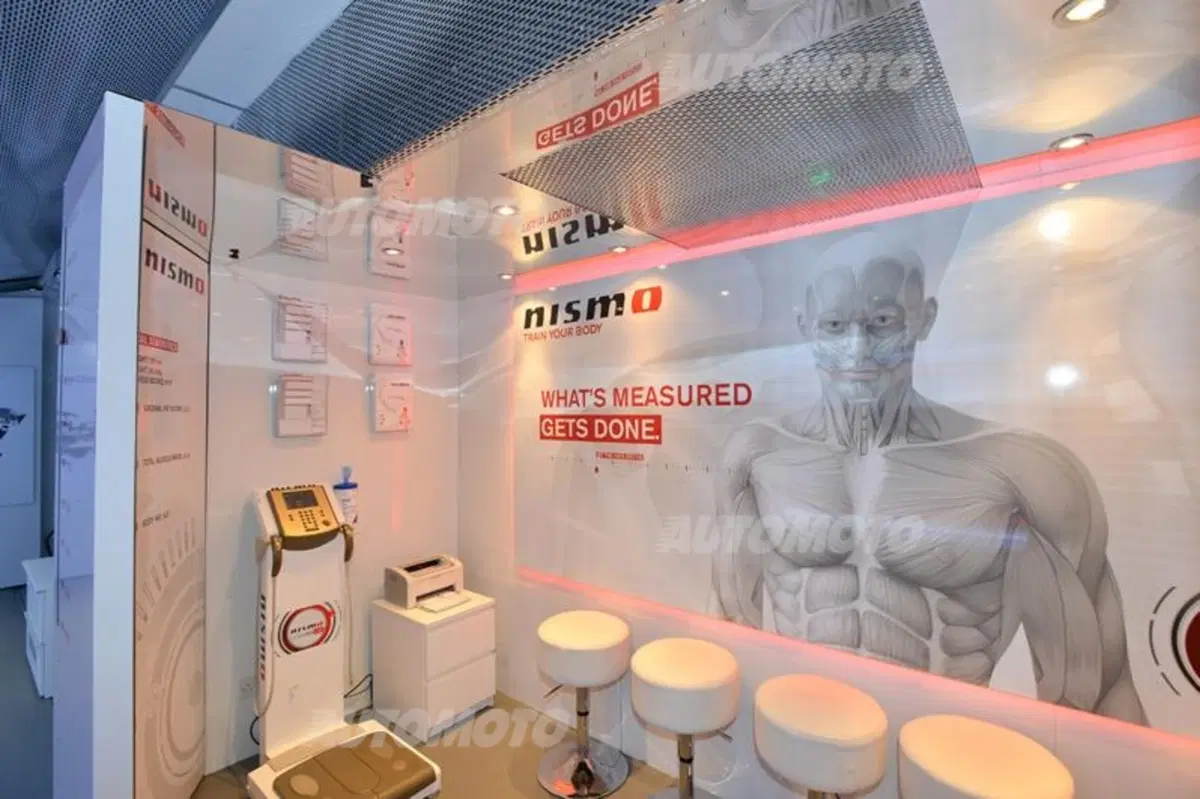 Bologna Motor Show 2014: tutti in pista con Nissan GT-R e Juke R. E non solo... (29)