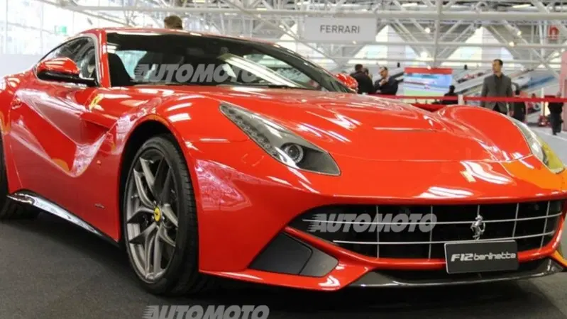 Bologna Motor Show 2014: ecco tutto quello che c'&egrave; da fare e vedere