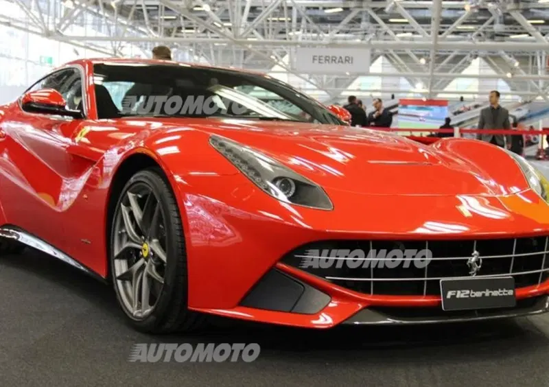 Bologna Motor Show 2014: ecco tutto quello che c'&egrave; da fare e vedere
