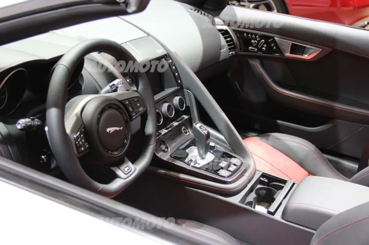 Bologna Motor Show 2014: ecco tutto quello che c'è da fare e vedere (2)