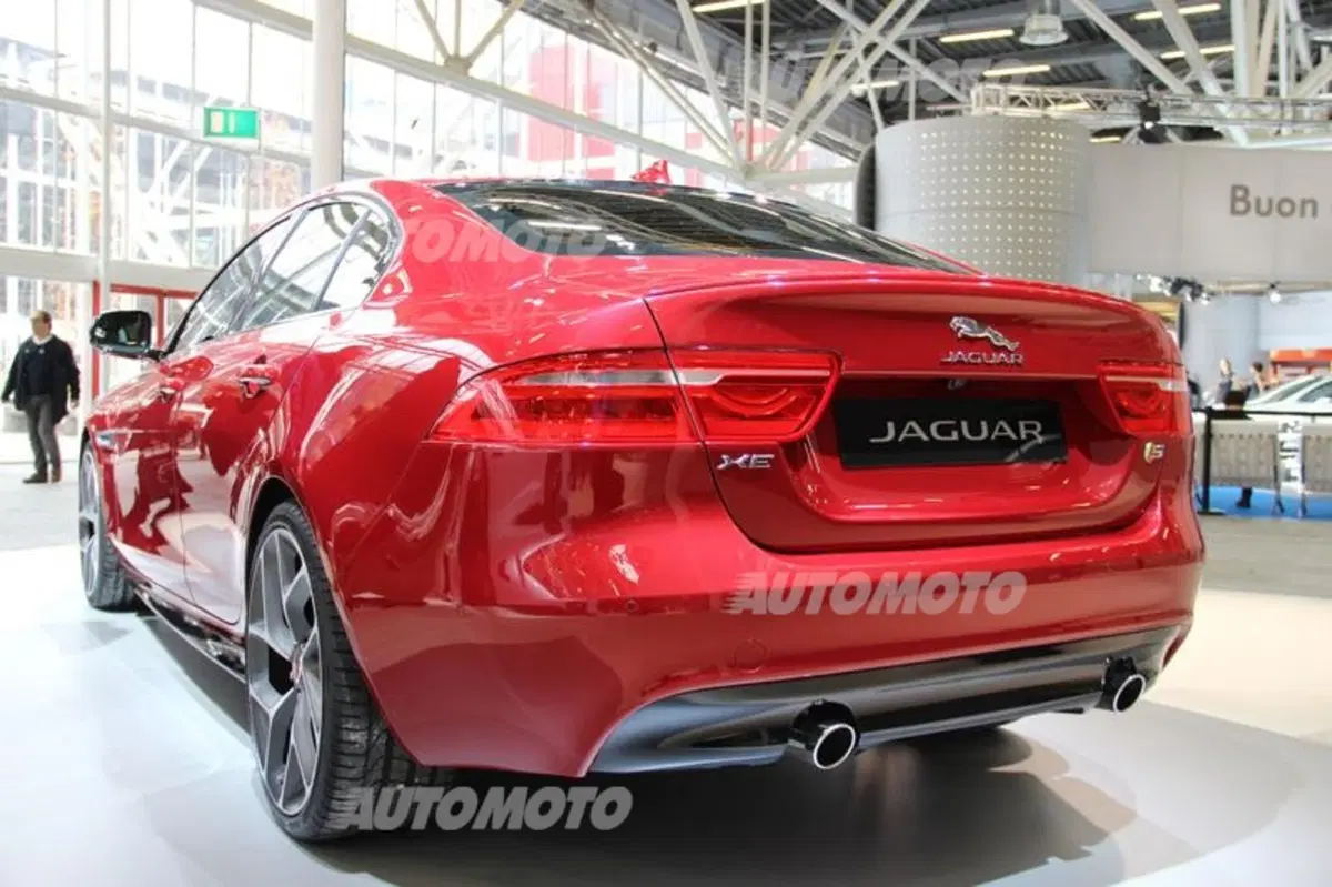 Bologna Motor Show 2014: ecco tutto quello che c'è da fare e vedere (3)