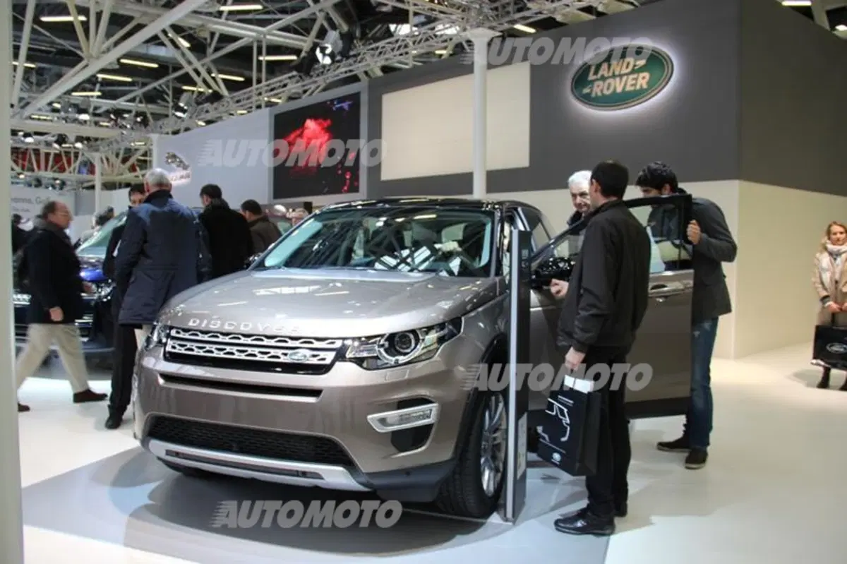 Bologna Motor Show 2014: ecco tutto quello che c'è da fare e vedere (4)