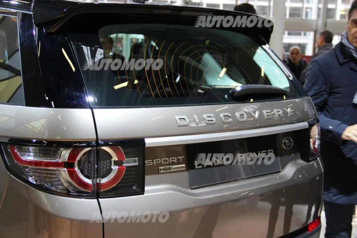 Bologna Motor Show 2014: ecco tutto quello che c'è da fare e vedere (5)