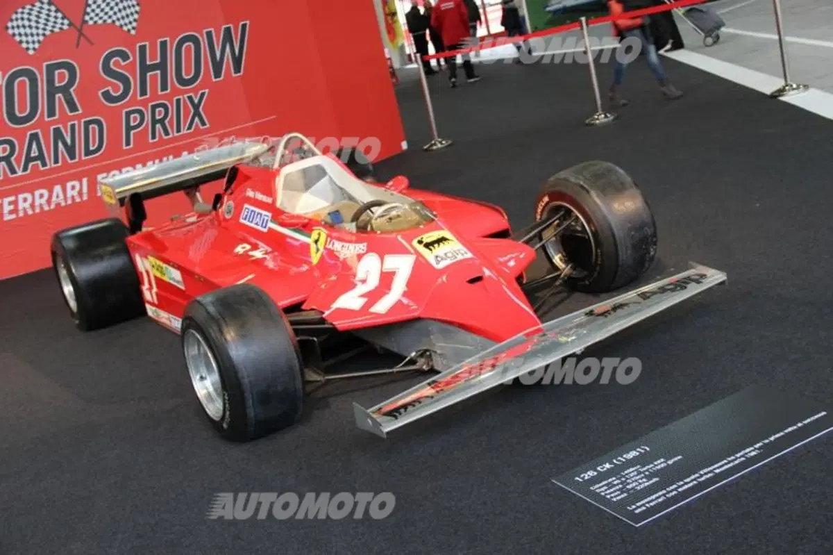 Bologna Motor Show 2014: ecco tutto quello che c'è da fare e vedere (6)
