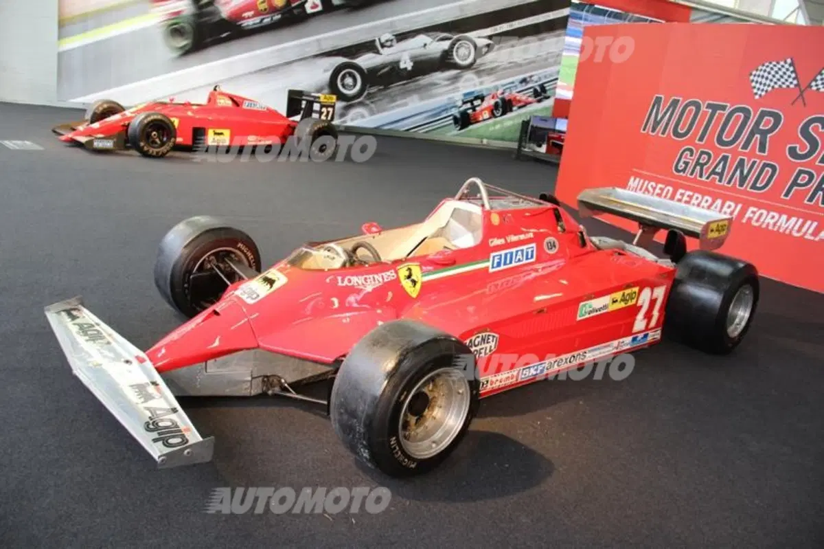 Bologna Motor Show 2014: ecco tutto quello che c'è da fare e vedere (7)