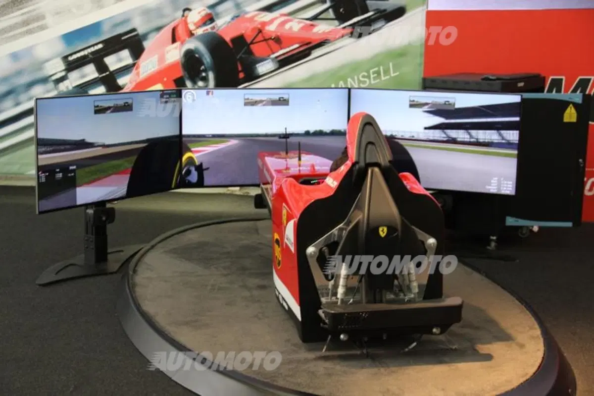 Bologna Motor Show 2014: ecco tutto quello che c'è da fare e vedere (8)