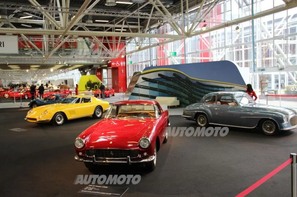 Bologna Motor Show 2014: ecco tutto quello che c'è da fare e vedere (9)