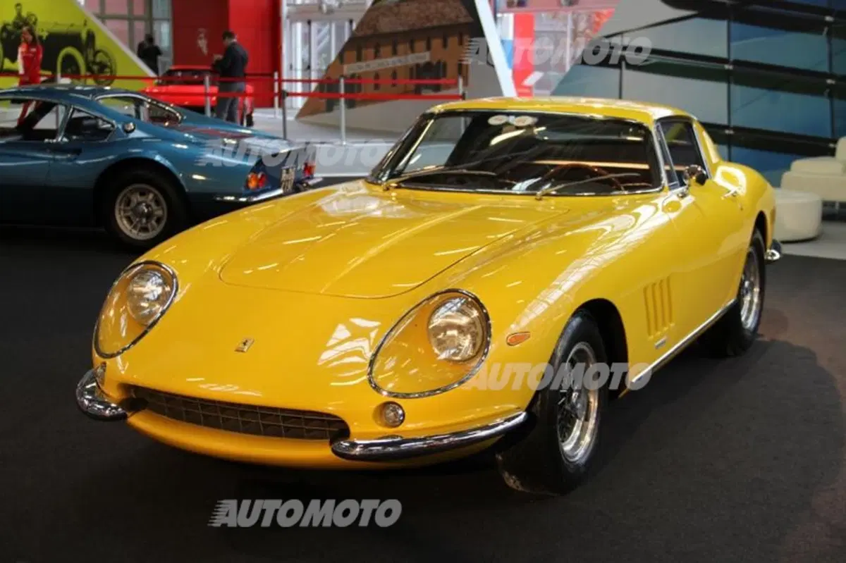 Bologna Motor Show 2014: ecco tutto quello che c'è da fare e vedere (10)